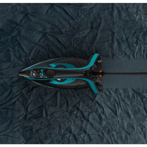 STEAM IRON  FV8066 BLUE 3000W 270ml 50-280gr/min